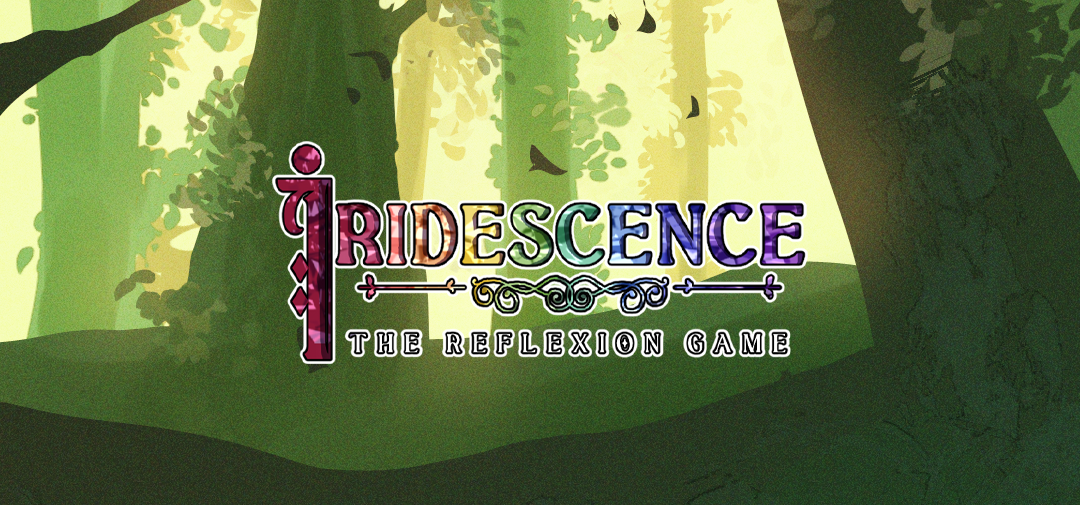 Iridescence