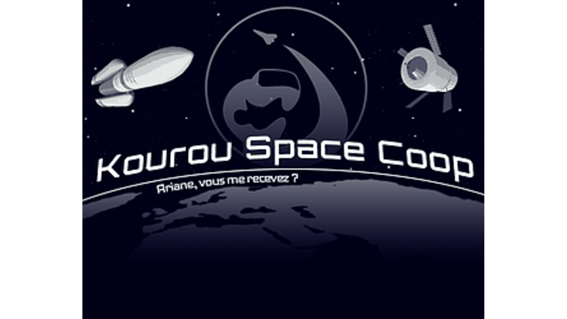 Kourou Space Coop
