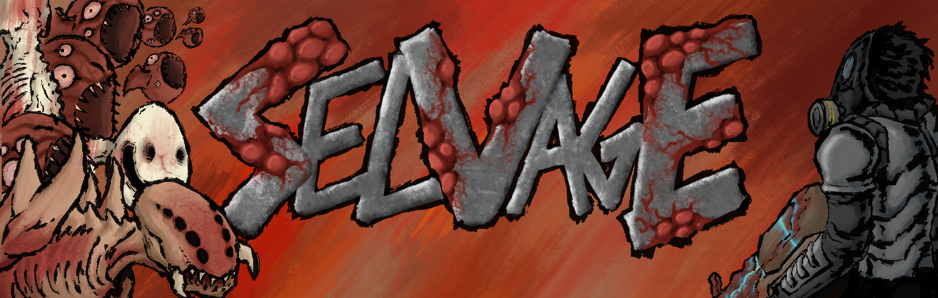 Selvage